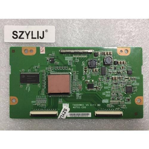 SZYLIJ free shipping new original for LA40A350C1 logic board T400XW01 V5 40T01-C00