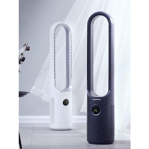 GY Xiaomi PICOOC Bladeless Fan Floor-Type Household Mute Bladeless Fans Air Circulation Tower Fan Bladeless Fan