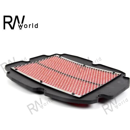 VFR800A VFR800FI 2002-2009 Motorcycle Air Filter Intake Cleaner Accessories VFR800 Interceptor 2003 2004 2005 2006 2007 2008 New