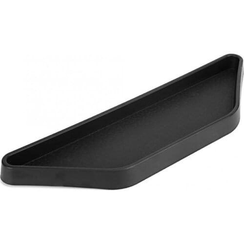 ABS Car Accessory Center Console Storage Box Fit for Jeep Wrangler JL 2018