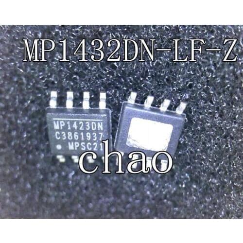 Free shipping 10pcs/lot MP1432DN-LF-Z MP1432 SOIC-8 new