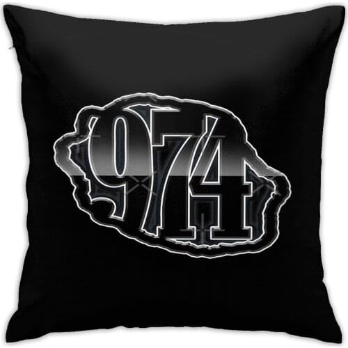 Ile De La Reunion 974 3 Dakimakura Pillow Case Pillow Cover Pillow Hugs Custom Cushion Pillowcases 40x40