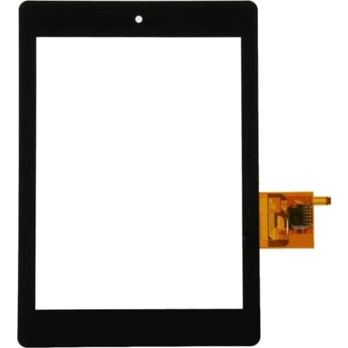 For Acer Iconia Tab A1 810 A1-811 A1-810 Touch Screen Digitizer Panel Glass Sensor Free Tools