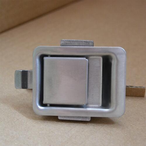 Truck lock Door Hardware Electric sprinkler Sanitation cabinet lock fire box toolcase lock Industrial equipment car andle knob