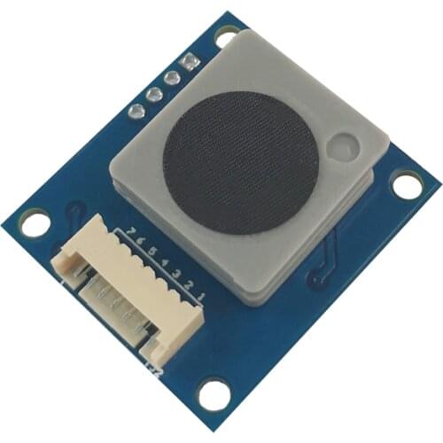 Electrochemical Ozone Sensor Module O3 Concentration Detection Module Gas Probe Element