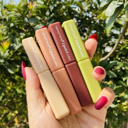 Наборы помад для губ Luxfume China At AliExpress