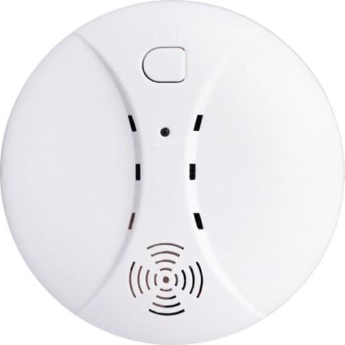 LUXUGLOW Smoke Detectors