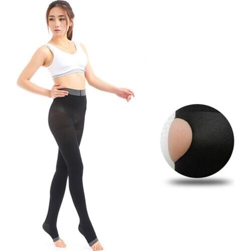 Fashion Seamless Sports Fitness Casual Running Workout Pants Women High Waist Tight Tummy Control Trousers Hip Lifting