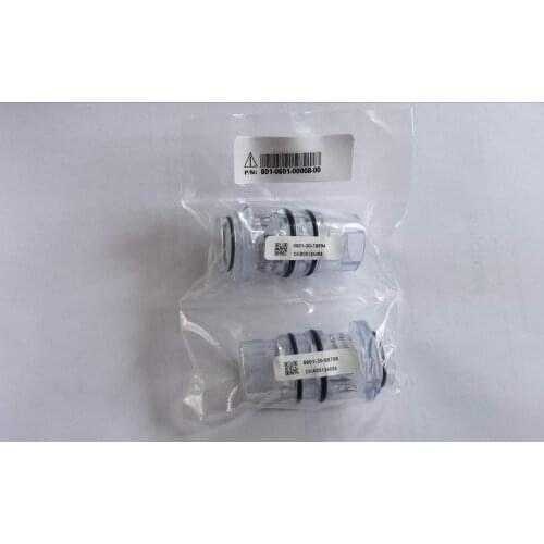 115-001366-00 - Flow sensor kit, including both inspiration and expiration flow sensors for Mindray WATO-EX65 (New,Original)