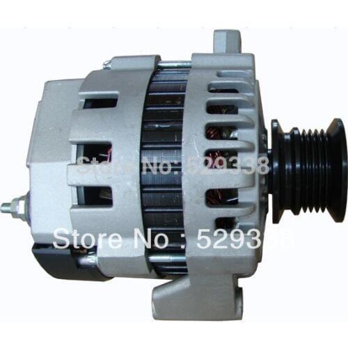NEW Alternator 96224432 96252548 437704 LRB00250 FOR DAEWOO Espero 2.0