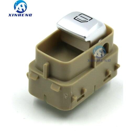 New Power Window Switch Electric Window Switch For Mercedes-Benz W205 C180 C200 C300 2014-2018 OE 2229051904