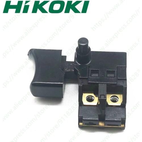 Switch For HIKOKI UT8V FD10SB FD10SA D6SH VTP-18 994734