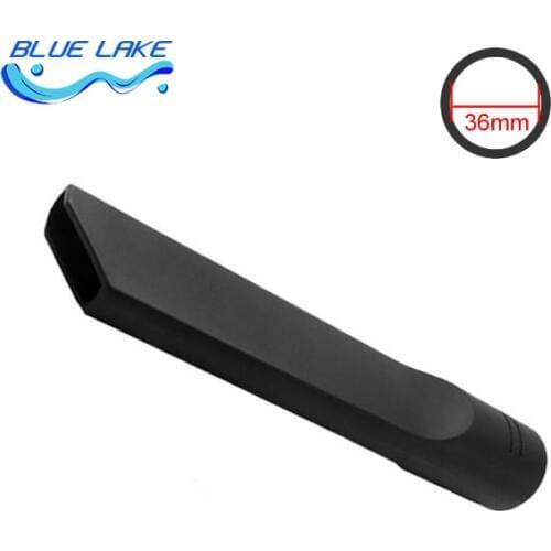 15L,Water Industrial Vacuum Cleaner Flat brush/ Nozzle,suction head,inner 36mm,for corner,Gap/Industrial vacuum cleaner parts