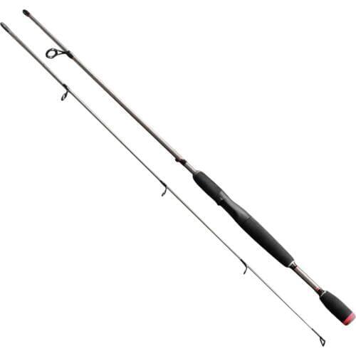 Straight Sea Fishing Rod Grips Pole Resin Fibre Fishing Pole Lure Rod for Travel Vacation