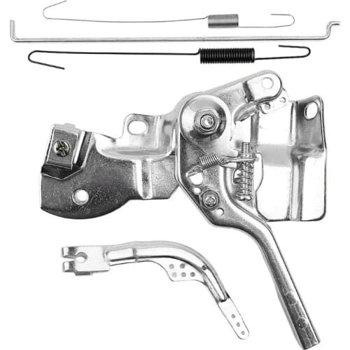 Throttle Control Lever Arm Governor Link Rod Return Spring Kit For GX200 GX160 GX140 168F 5.5HP 6.5HP