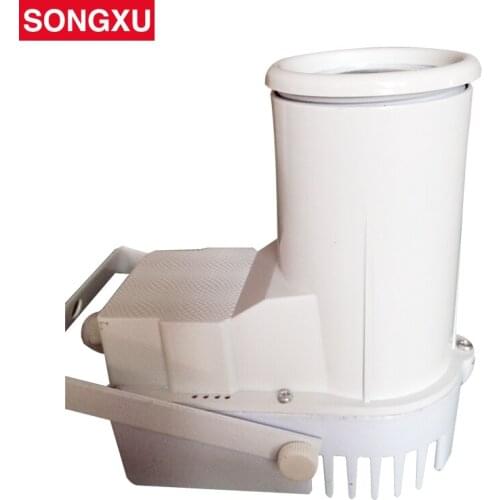 SONGXU DJ beam 10W RGBW 4in1 LED pinspot Led Disco Lighting Spot Effect Light DMX BEAM Spotlight For DJ Party Club KTV/SX-EL20