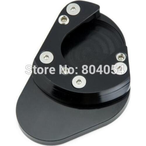 NICECNC Sidestand Kickstand enlarger Extension Pad For KTM Duke 125 200 390 690 Enduro R SMC R 690 Adventure Supermoto 990 950