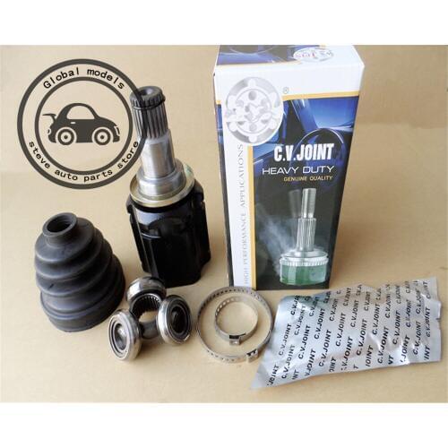 Inner c v joint cv boot repair kit cv joint for Jeep Grand Cherokee Patriot Cherokee Comanche Wrangler