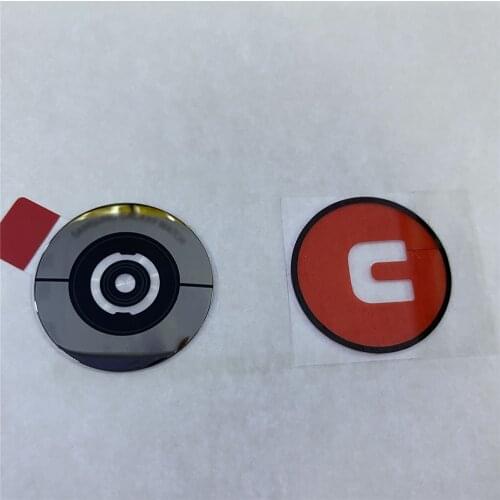 Watch Rear Glass Cover Replacement for Samsung Galaxy Watch Galaxy Watch3 R840 R850 Repair Part