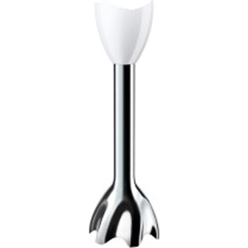 1pcs Blender knife blade fit for Braun MQ3035 MQ3000 MQ3025 Blender parts