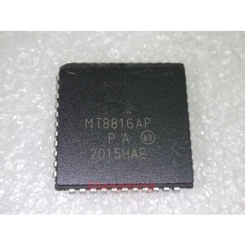 10pcs MT8816AP MT8816 PLCC-44