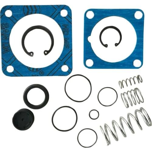 2901029801 Unloader Valve Service Kit Spare Parts for Atlas Copco Compressor 2901-0298-01