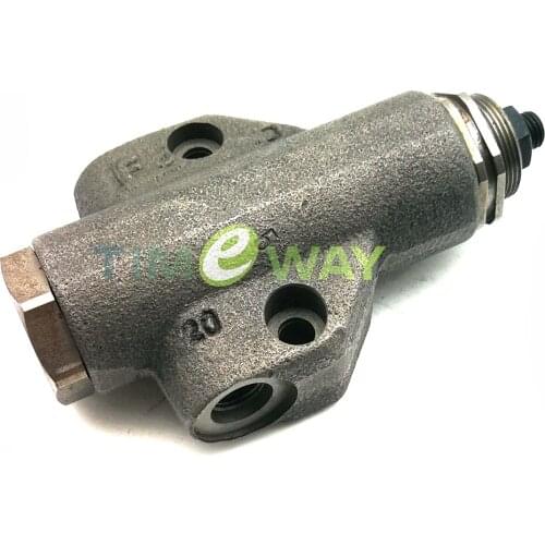 A10VSO100 Valve Hydraulic Pump Parts for Repair Rexroth Pump