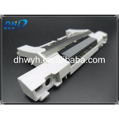 Free shipping RM1-1922-000 Tray 2 3 Separation Pad Assembly for HP Color LaserJet 1600 2600 2605