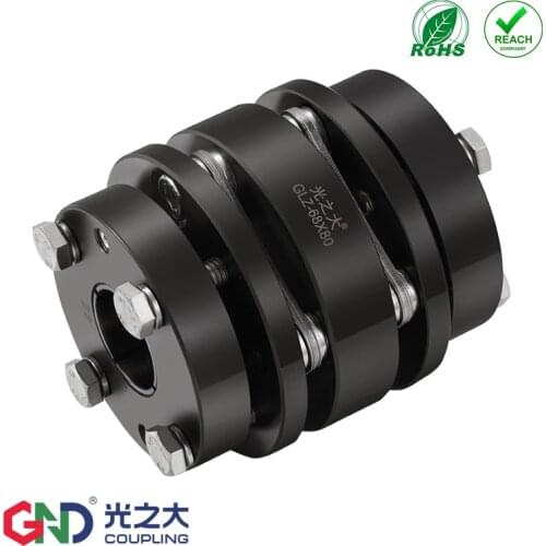 GND Portable Audio Equipment