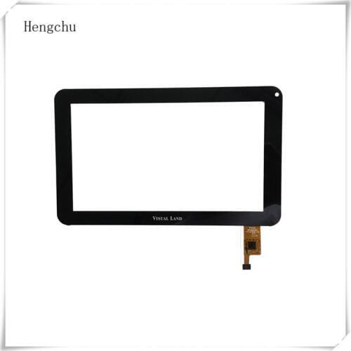 New 7 Inch Touch Screen Digitizer Panel YTG-G70091-F5 V1.0 tablet pc