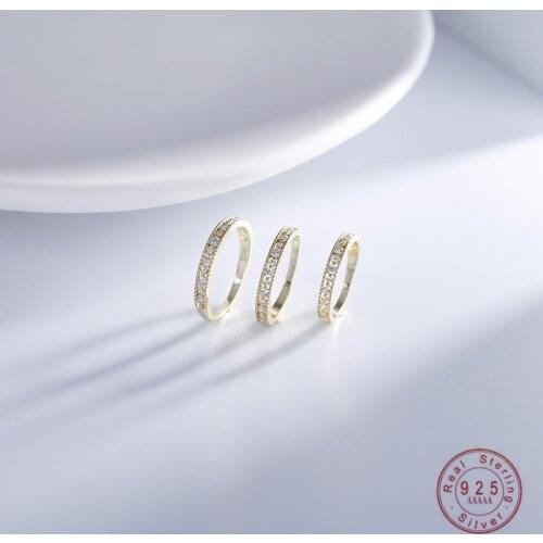 Женские золотые кольца HI MAN China At AliExpress