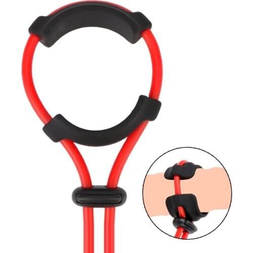 Free Size Sex Toys for Men Penis Ring Cock Rings Scrotum Binding Women Breast Strapon Adults Games Couple Tools Male Masturbator