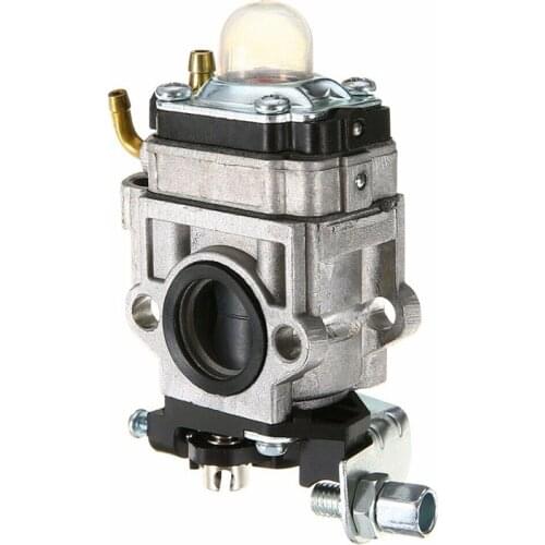 15mm Carburetor for 43 47 49cc 2-Stroke Scooter Dirt Pocket Bikes Motorcycle Carb High Quality