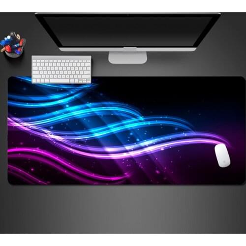 Cool And Beautiful Fashion Hotselling Mouse Pad High Quality Game Computer Mouse Pad New Hanging Screen Desktop Game Mouse Pads