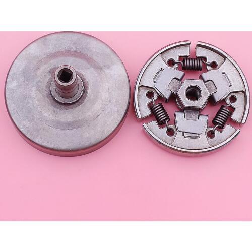 Clutch Drum Assembly Kit For Stihl FS80 FS85 FC80 FC85 HT70 HT75 Trimmer Parts 4137 160 2001