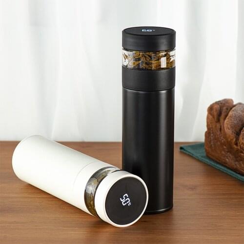 Lifbetter Stainless Steel Thermoses