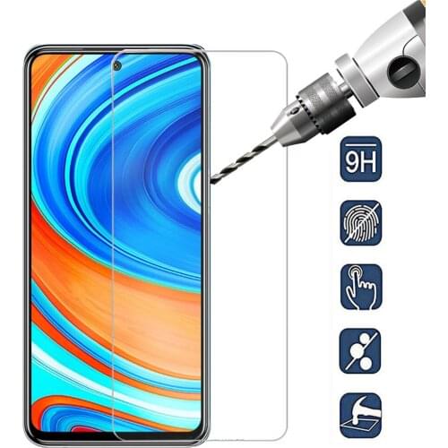Lulumi Screen Protectors For Xiaomi Redmi 7
