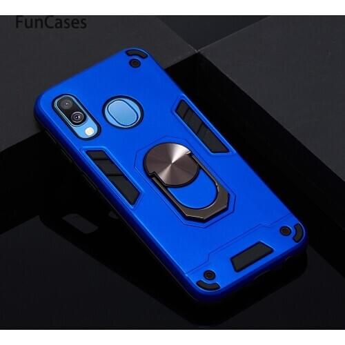 Magnetic Car Holder Cell Phone Cases For Samsung A70S Telefoon Samsung A40 M20S M40 A30 A30S A50S A60 A70 A50 A20 Soft TPU Cover