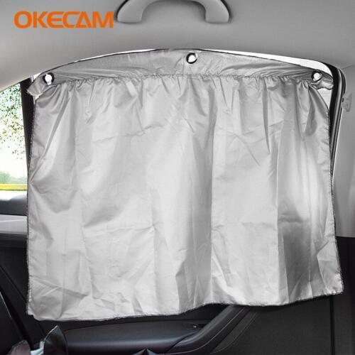 Car Blinds OKECAM China