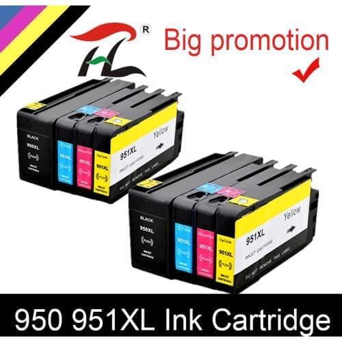 HTL 950 951 950XL 951XL print head printhead for HP950XL HP951XL hp 950 951 for HP Officejet 251dw 276dw 8100 8600 8615 8700