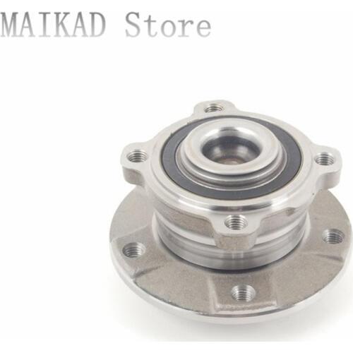 Wheel Bearing With Hub Assembly Wheel Hub Bearing for Maserati Spyder Ghibli Quattroporte Levante GranTurismo GranCabrio Coupe