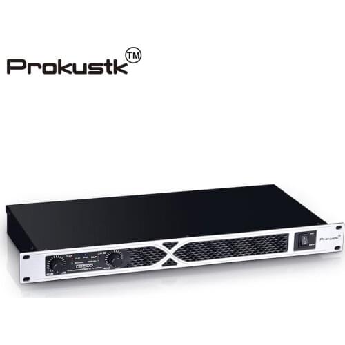Prokustk Sound Amplifiers