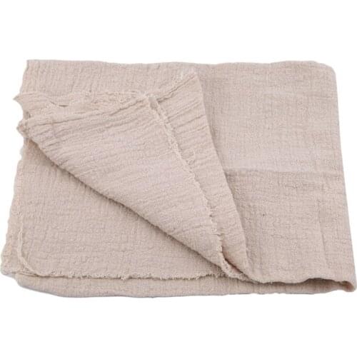 Napkin Kitchen Tableware Household Items New Arrival European Printing Cotton napkins/home Kitchen Tea Towel Napkins