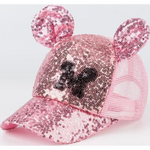 Seioum Hats For Girls