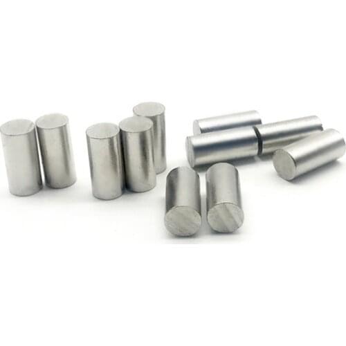 Dental Material Dental Metal Alloy COCR Cobalt Chromium Dental Porcelain Alloy For Denture