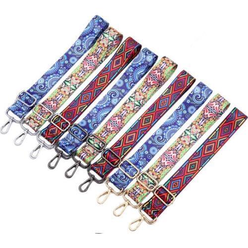 TDNSL Women's Woven Bags