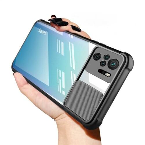 TKSGOD Phone Cases Xiaomi POCO X3 NFC