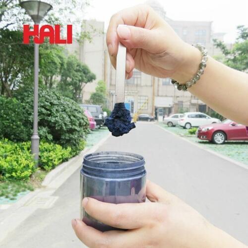 Three-dimensional visual effect pigment,3D magnetic pigment powder,3D pearlescent pigment,1lot=200gram 3D225 blue, free shipping