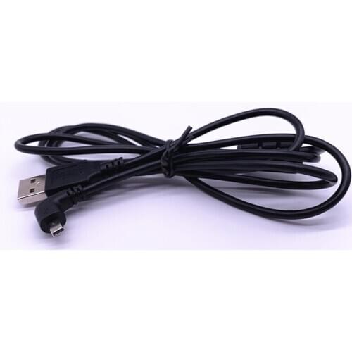 USB Male Plug To Wire 8 Pin Left Angled 90 Degree Plug Camera Data Cable for Olympus FE-28 0FE-250 FE-220 FE-190 FE-290 FE-370
