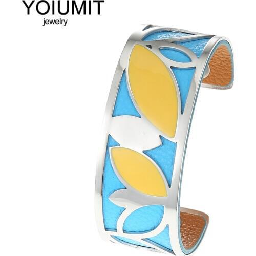 Silver Bracelets Yoiumit China